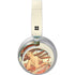 The Arts: Dance by Mucha Surface Headphones Skin