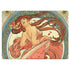 Alphonse Mucha The Arts, Dance Surface Laptop 2 Skin