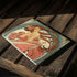 Alphonse Mucha The Arts, Dance Surface Laptop 2 Skin