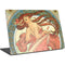 Alphonse Mucha The Arts, Dance Surface Laptop 4 15in Skin