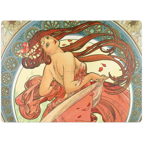 Alphonse Mucha The Arts, Dance Surface Laptop 4 15in Skin