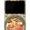 Alphonse Mucha The Arts, Dance Surface Pro 7 Skin