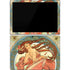 Alphonse Mucha The Arts, Dance Surface Pro 7 Skin