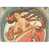 Alphonse Mucha The Arts, Dance Surface Pro 8 Skin