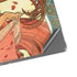 Alphonse Mucha The Arts, Dance Surface Pro 8 Skin
