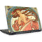 Alphonse Mucha The Arts, Dance Lenovo ThinkPad Skin
