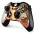 Alphonse Mucha The Arts, Dance Xbox One Controller Skin