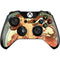 Alphonse Mucha The Arts, Dance Xbox One Controller Skin