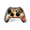 Alphonse Mucha The Arts, Dance Xbox One X Controller Skin