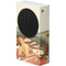 Alphonse Mucha The Arts, Dance Xbox Series S Console Skin