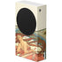 Alphonse Mucha The Arts, Dance Xbox Series S Console Skin
