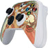 Alphonse Mucha The Arts, Dance Xbox Series S Controller Skin