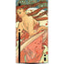Alphonse Mucha The Arts, Dance Xbox Series X Console Skin