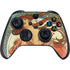 Alphonse Mucha The Arts, Dance Xbox Series X Controller Skin