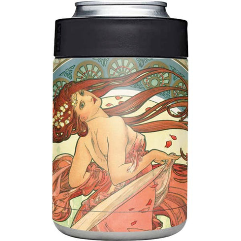 The Arts: Dance by Mucha Yeti Colster Can Insulator Skin