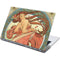 Alphonse Mucha The Arts, Dance Yoga 910 2-in-1 14in Touch-Screen Skin