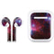 The Belt Stars of Orion Apple AirPods Skin