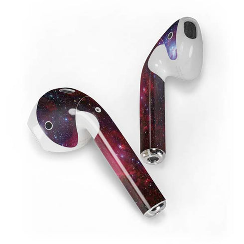 The Belt Stars of Orion Apple AirPods Skin