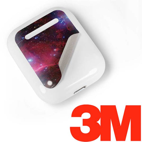 The Belt Stars of Orion Apple AirPods Skin