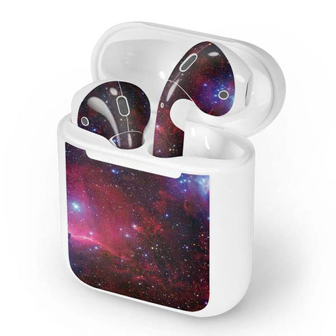 The Belt Stars of Orion Apple AirPods Skin