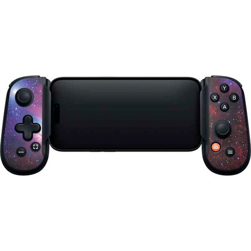 The Belt Stars of Orion Backbone One for iPhone Game Controller Skin