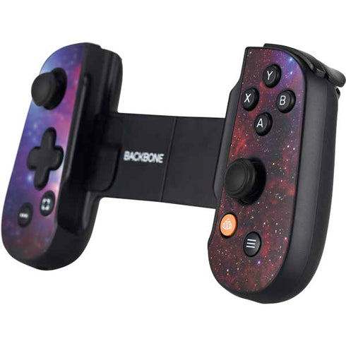 The Belt Stars of Orion Backbone One for iPhone Game Controller Skin