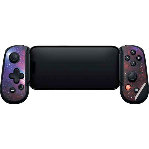 The Belt Stars of Orion Backbone One for iPhone Game Controller Skin