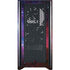 The Belt Stars of Orion Corsair 4000D Tempered Glass Mid-Tower ATX Case Skin