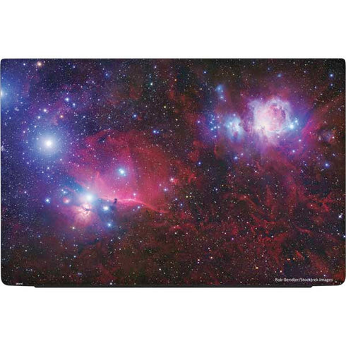 The Belt Stars of Orion Dell Vostro Skin