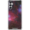 The Belt Stars of Orion Galaxy A14 5G Clear Case