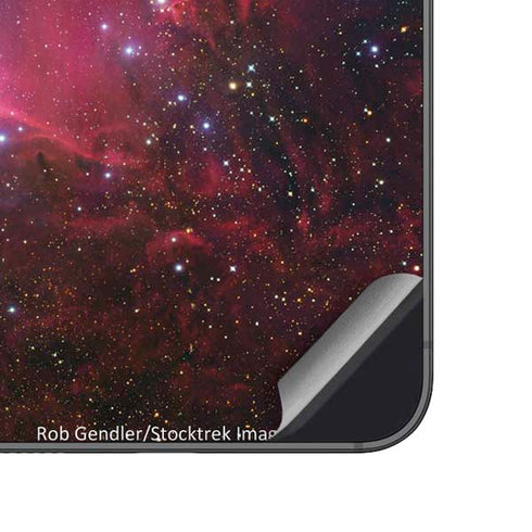 The Belt Stars of Orion Galaxy A14 5G Skin