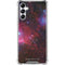 The Belt Stars of Orion Galaxy A15 5G Clear Case