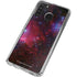 The Belt Stars of Orion Galaxy A21 Clear Case