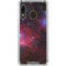 The Belt Stars of Orion Galaxy A30 Clear Case