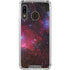 The Belt Stars of Orion Galaxy A30 Clear Case