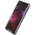 The Belt Stars of Orion Galaxy A30 Clear Case