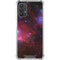 The Belt Stars of Orion Galaxy A32 5G Clear Case