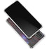 The Belt Stars of Orion Galaxy A32 5G Clear Case