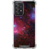 The Belt Stars of Orion Galaxy A52 5G Clear Case