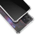 The Belt Stars of Orion Galaxy A52 5G Clear Case