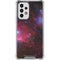 The Belt Stars of Orion Galaxy A53 5G Clear Case