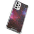 The Belt Stars of Orion Galaxy A53 5G Clear Case