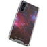 The Belt Stars of Orion Galaxy A54 5G Clear Case