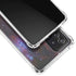The Belt Stars of Orion Galaxy A72 5G Clear Case