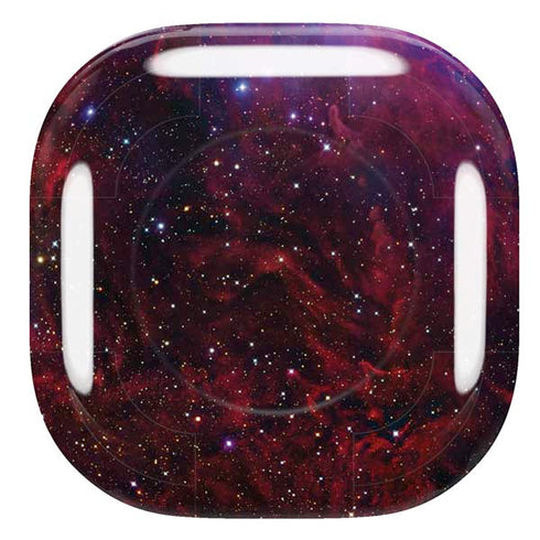 The Belt Stars of Orion Galaxy Buds Pro Skin