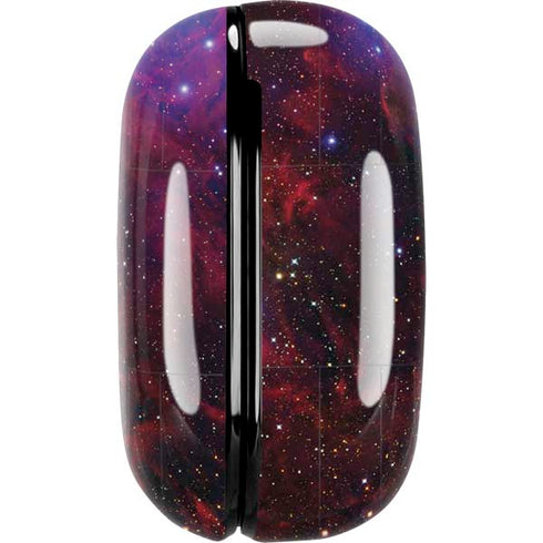 The Belt Stars of Orion Galaxy Buds Pro Skin