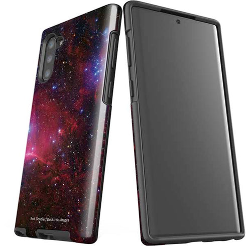 The Belt Stars of Orion Galaxy Note 10 Pro Case