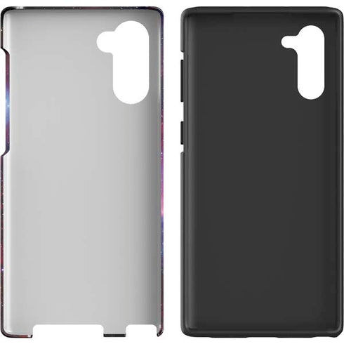The Belt Stars of Orion Galaxy Note 10 Pro Case