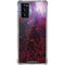 The Belt Stars of Orion Galaxy Note20 5G Clear Case