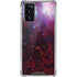 The Belt Stars of Orion Galaxy Note20 5G Clear Case